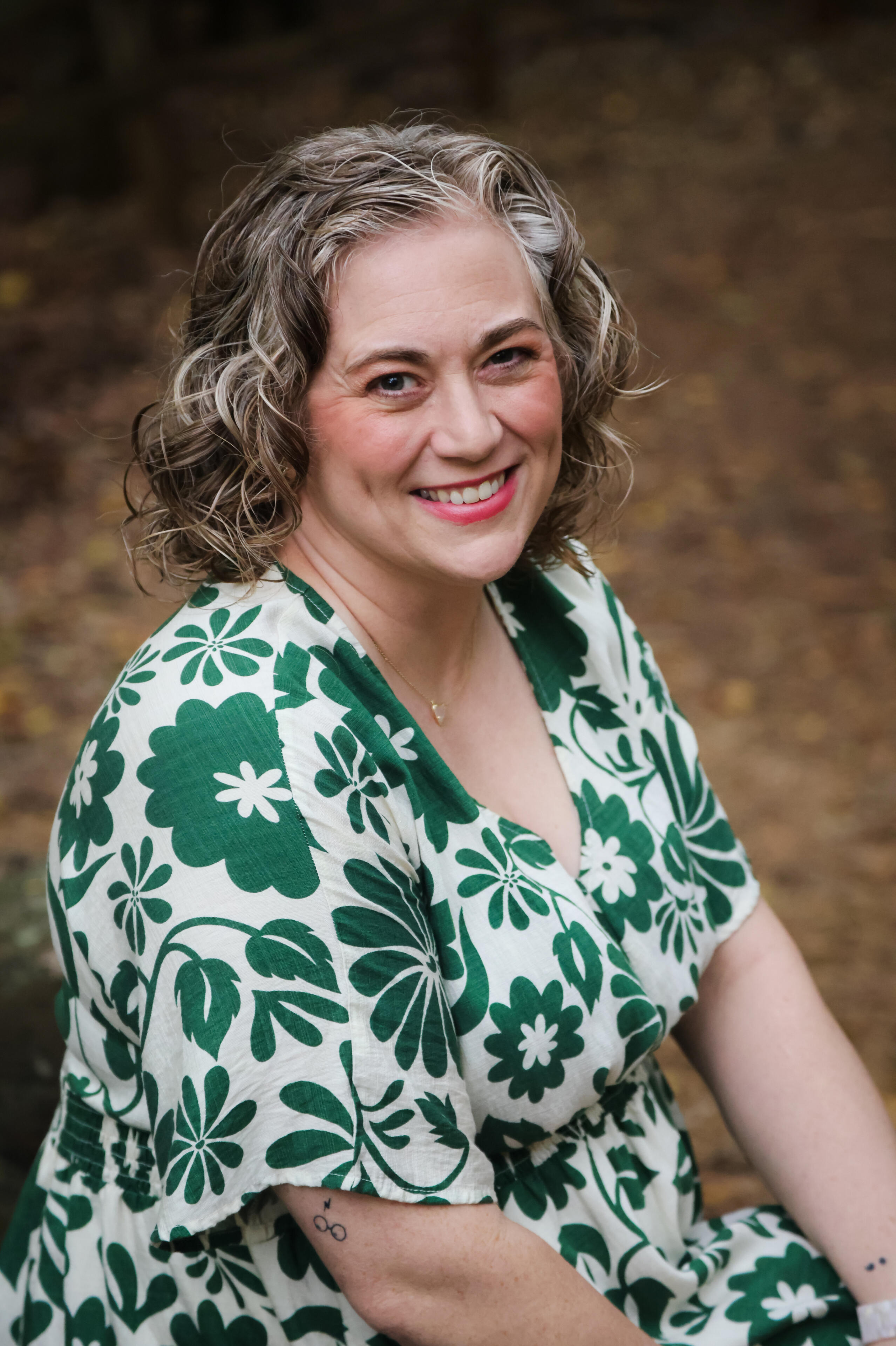 Photo of Lynly Grider